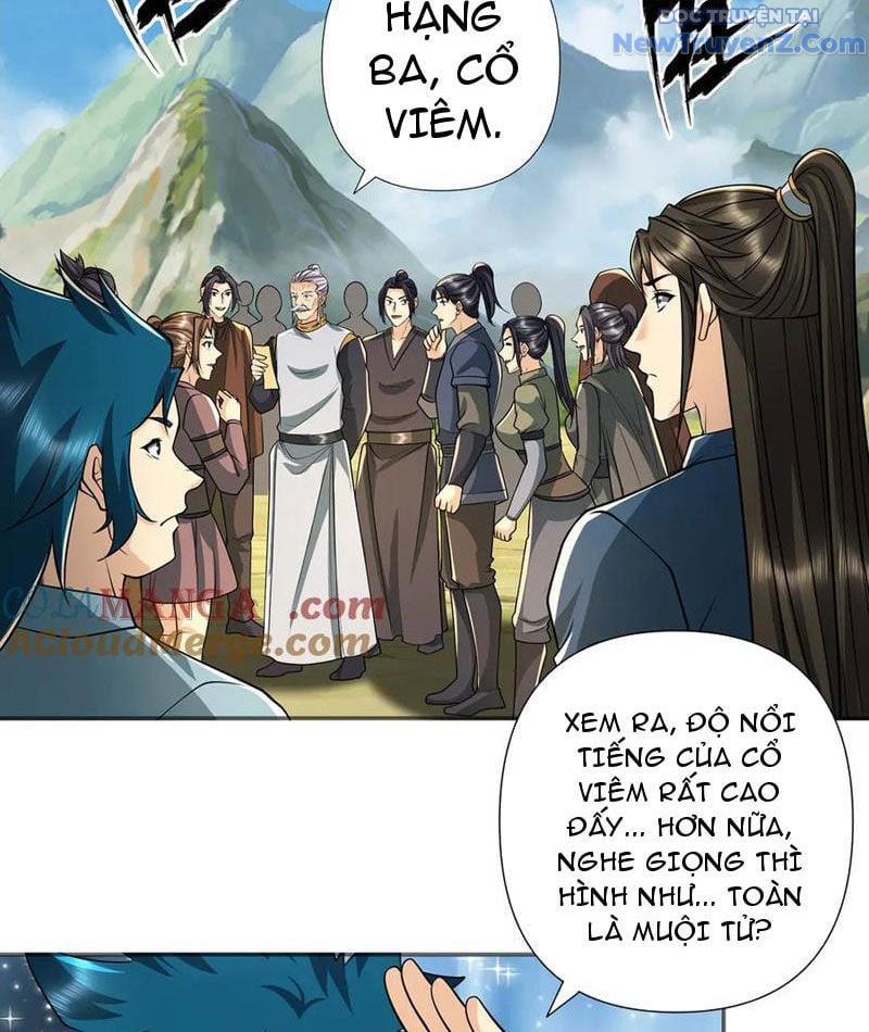 Ta Có Thể Đốn Ngộ Vô Hạn: Chapter 263