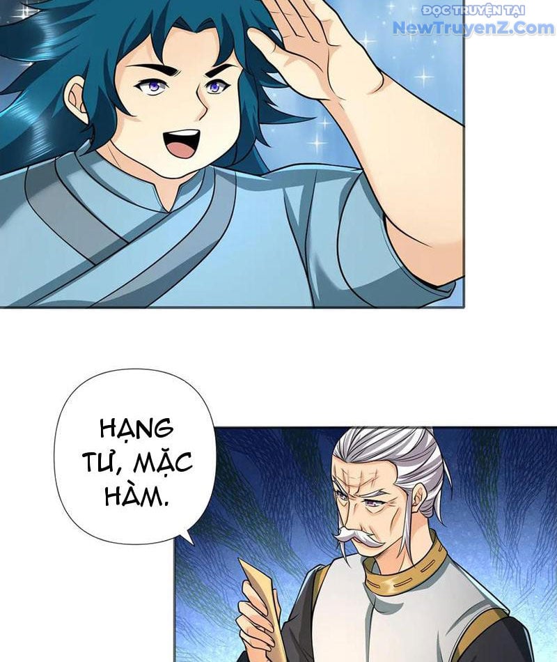 Ta Có Thể Đốn Ngộ Vô Hạn: Chapter 263