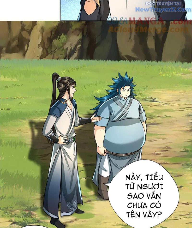 Ta Có Thể Đốn Ngộ Vô Hạn: Chapter 263