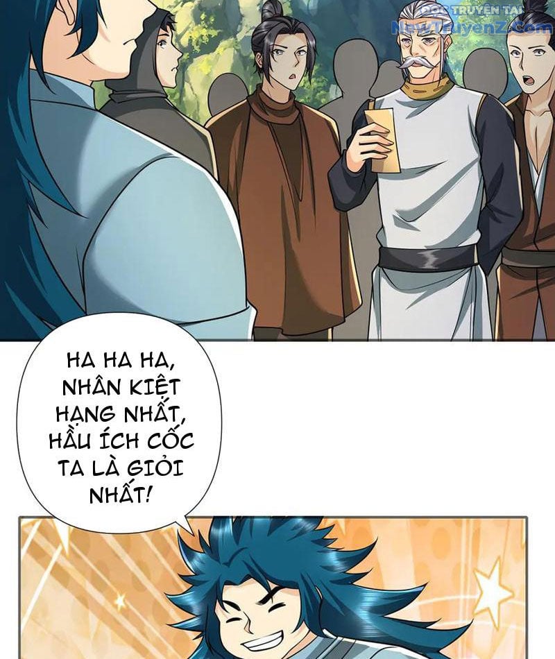 Ta Có Thể Đốn Ngộ Vô Hạn: Chapter 263