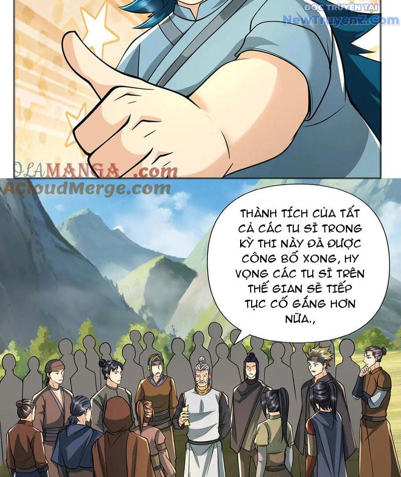Ta Có Thể Đốn Ngộ Vô Hạn: Chapter 263