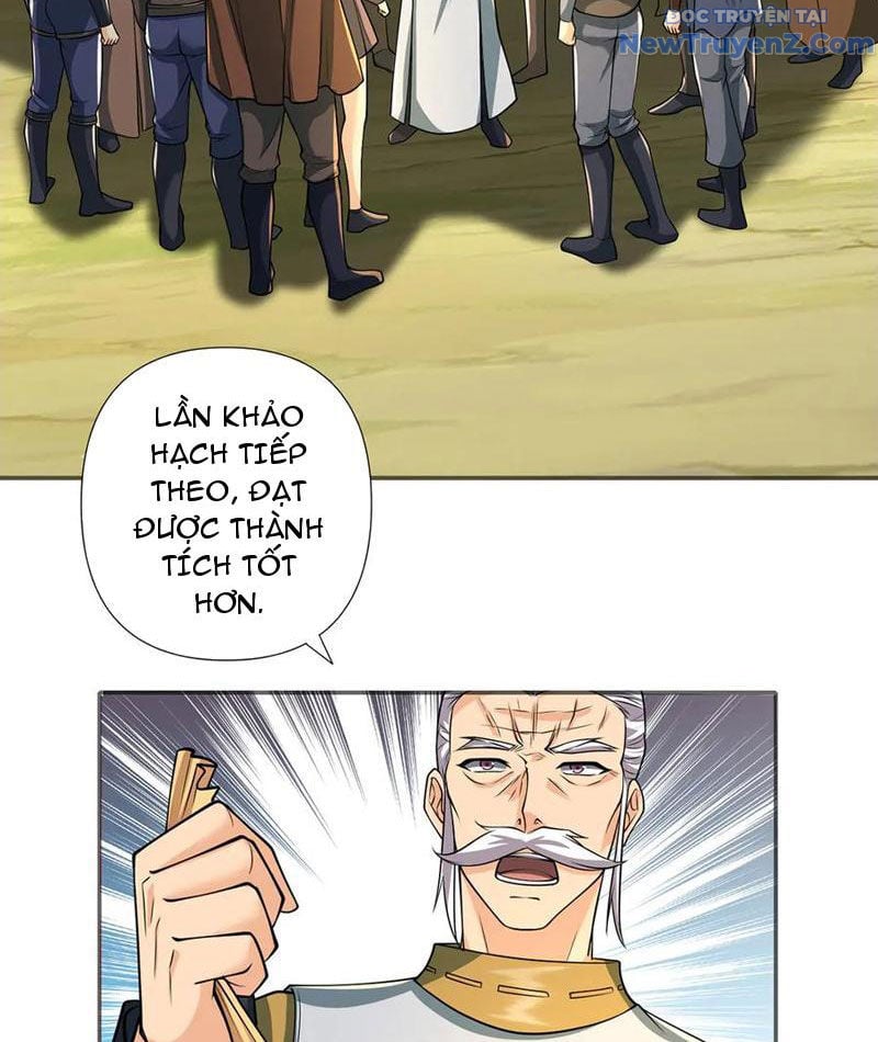 Ta Có Thể Đốn Ngộ Vô Hạn: Chapter 263