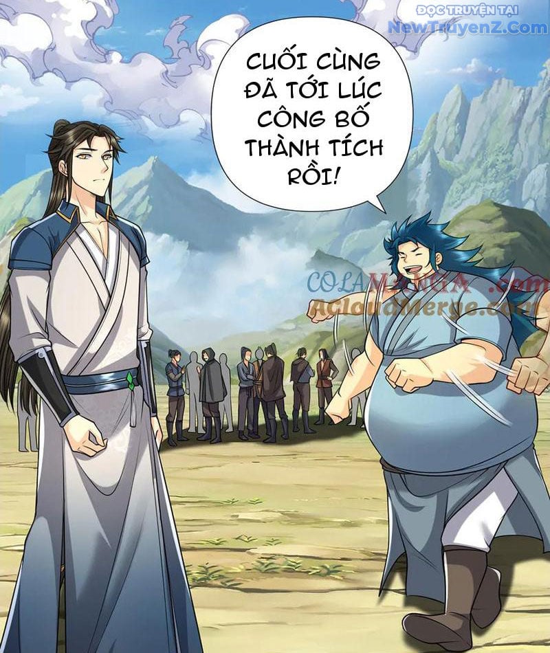 Ta Có Thể Đốn Ngộ Vô Hạn: Chapter 263