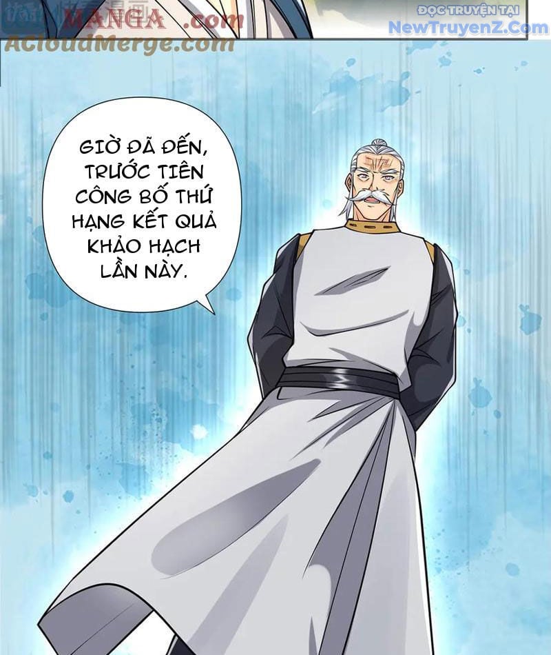 Ta Có Thể Đốn Ngộ Vô Hạn: Chapter 263