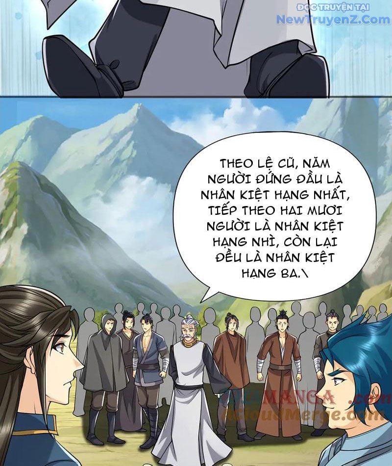 Ta Có Thể Đốn Ngộ Vô Hạn: Chapter 263