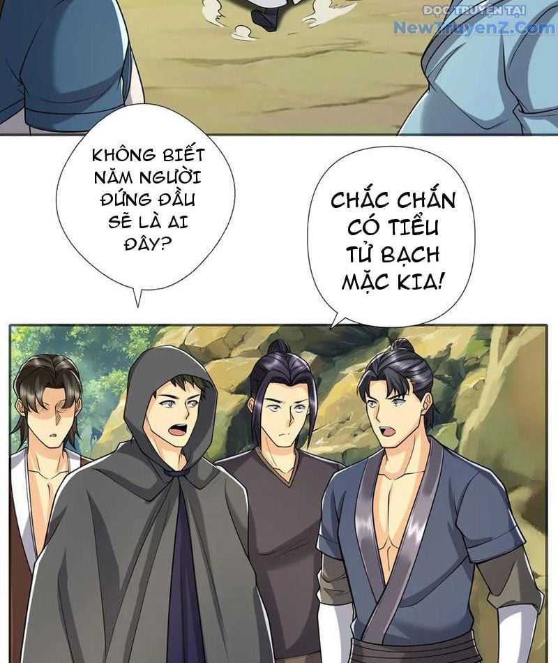 Ta Có Thể Đốn Ngộ Vô Hạn: Chapter 263