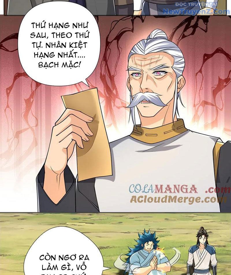 Ta Có Thể Đốn Ngộ Vô Hạn: Chapter 263