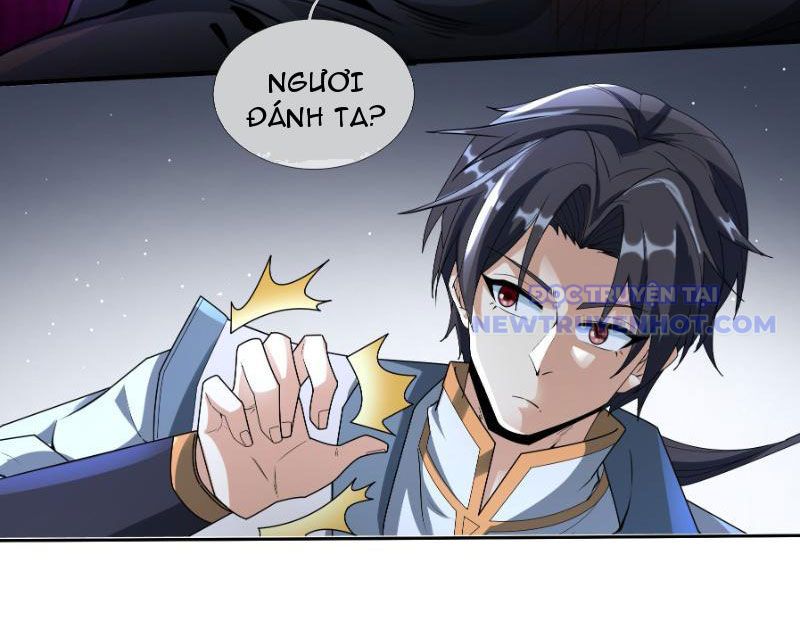 Ta Có Thể Rút Ra Vô Hạn Vật Phẩm: Chapter 1