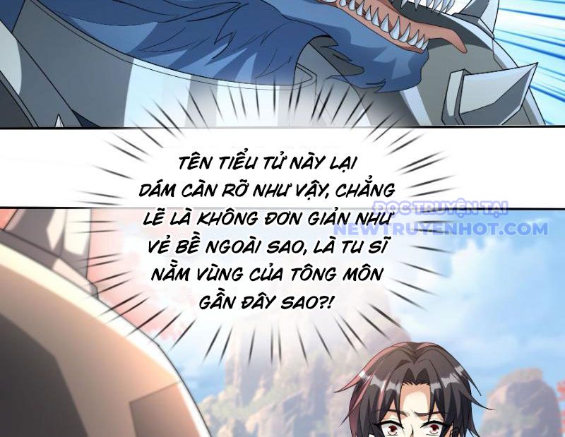 Ta Có Thể Rút Ra Vô Hạn Vật Phẩm: Chapter 1