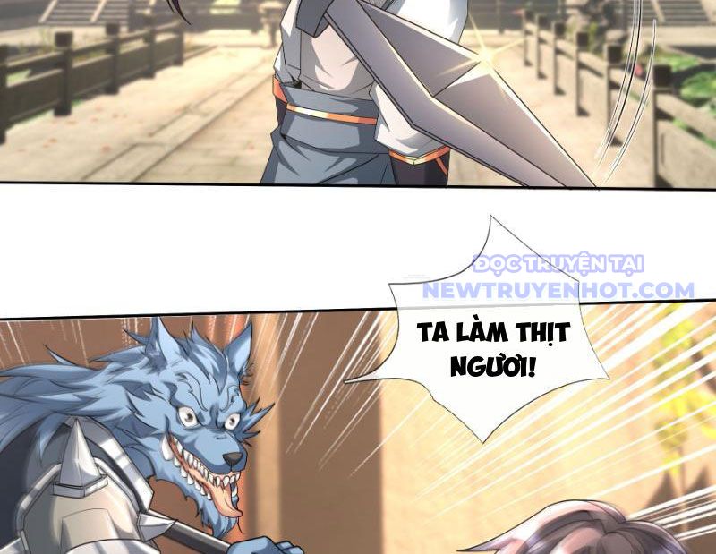 Ta Có Thể Rút Ra Vô Hạn Vật Phẩm: Chapter 1