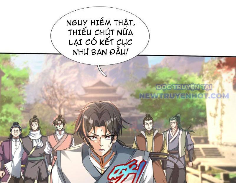 Ta Có Thể Rút Ra Vô Hạn Vật Phẩm: Chapter 1
