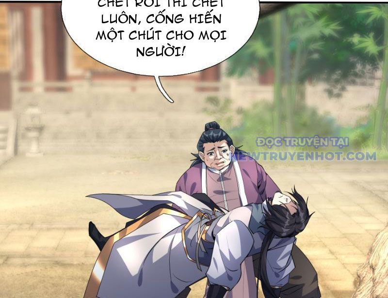 Ta Có Thể Rút Ra Vô Hạn Vật Phẩm: Chapter 1