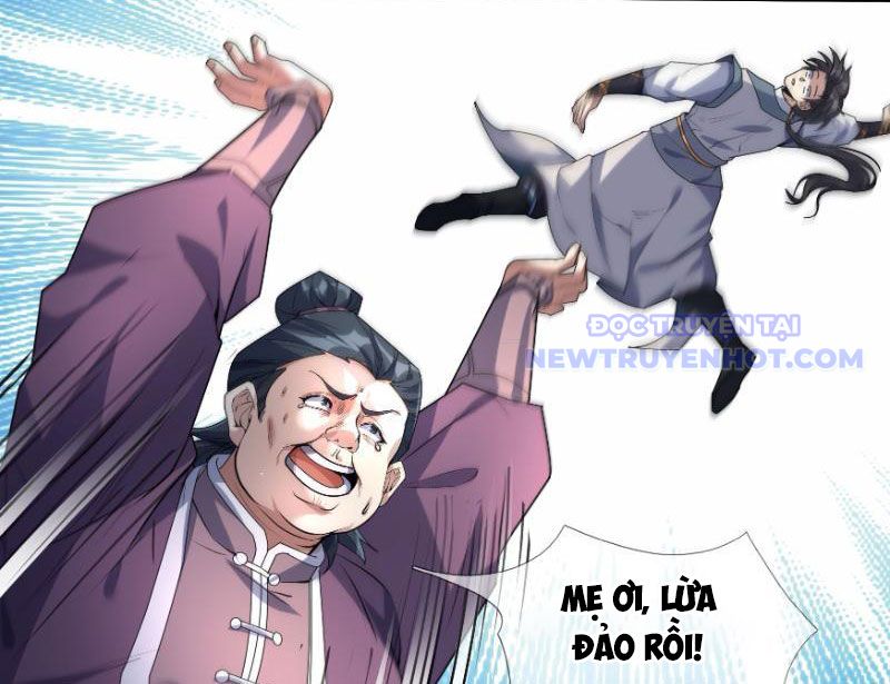 Ta Có Thể Rút Ra Vô Hạn Vật Phẩm: Chapter 1