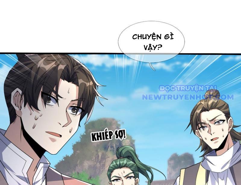 Ta Có Thể Rút Ra Vô Hạn Vật Phẩm: Chapter 1