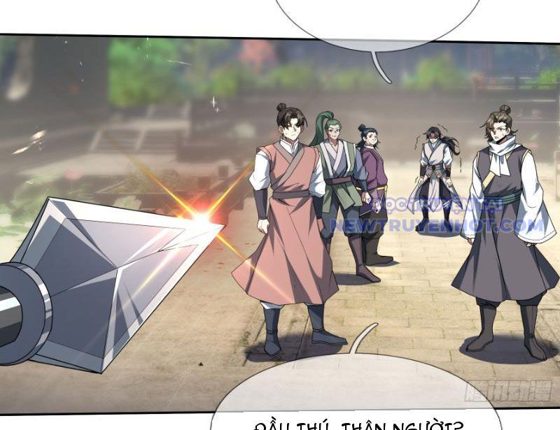 Ta Có Thể Rút Ra Vô Hạn Vật Phẩm: Chapter 1