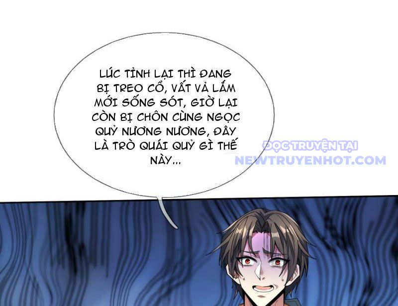 Ta Có Thể Rút Ra Vô Hạn Vật Phẩm: Chapter 1