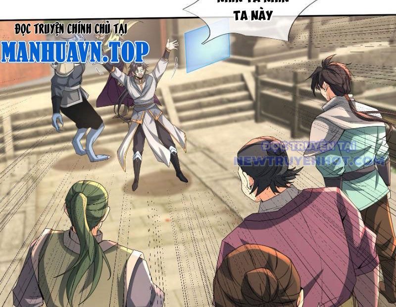 Ta Có Thể Rút Ra Vô Hạn Vật Phẩm: Chapter 1