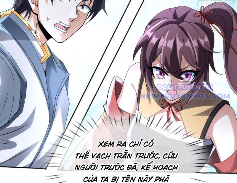 Ta Có Thể Rút Ra Vô Hạn Vật Phẩm: Chapter 1