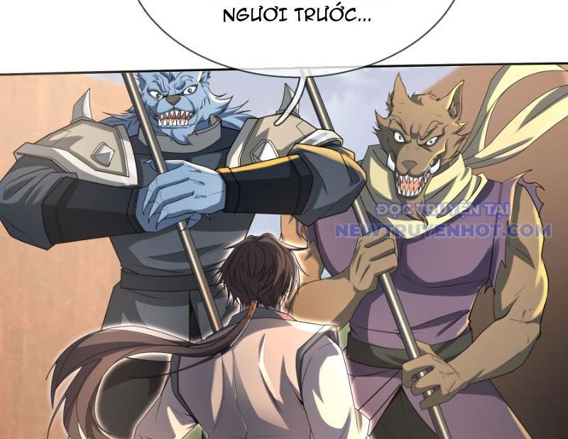 Ta Có Thể Rút Ra Vô Hạn Vật Phẩm: Chapter 1