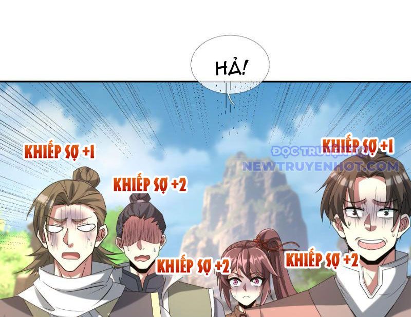 Ta Có Thể Rút Ra Vô Hạn Vật Phẩm: Chapter 1