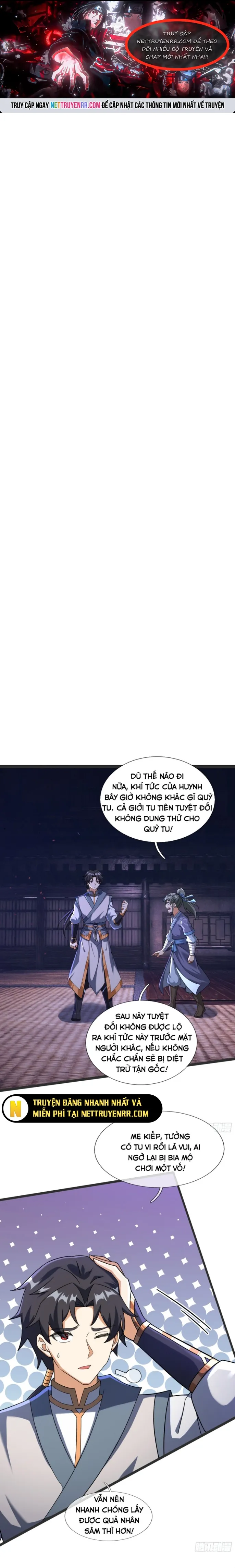 Ta Có Thể Rút Ra Vô Hạn Vật Phẩm: Chapter 11
