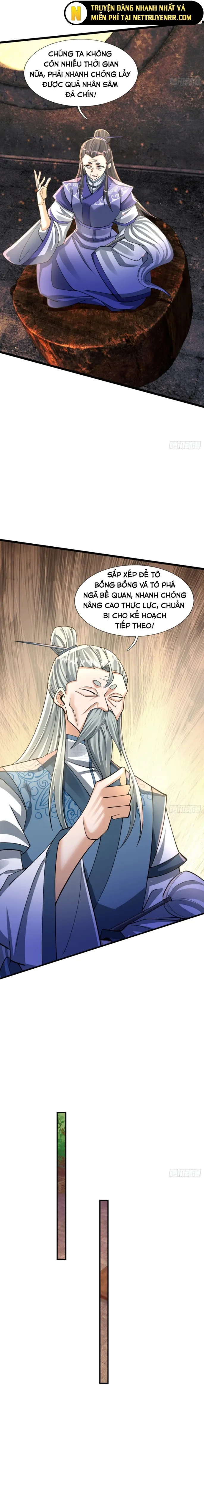 Ta Có Thể Rút Ra Vô Hạn Vật Phẩm: Chapter 11