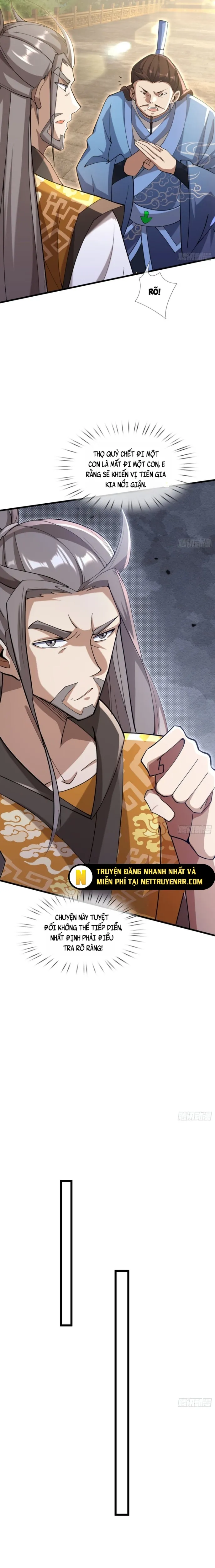 Ta Có Thể Rút Ra Vô Hạn Vật Phẩm: Chapter 12