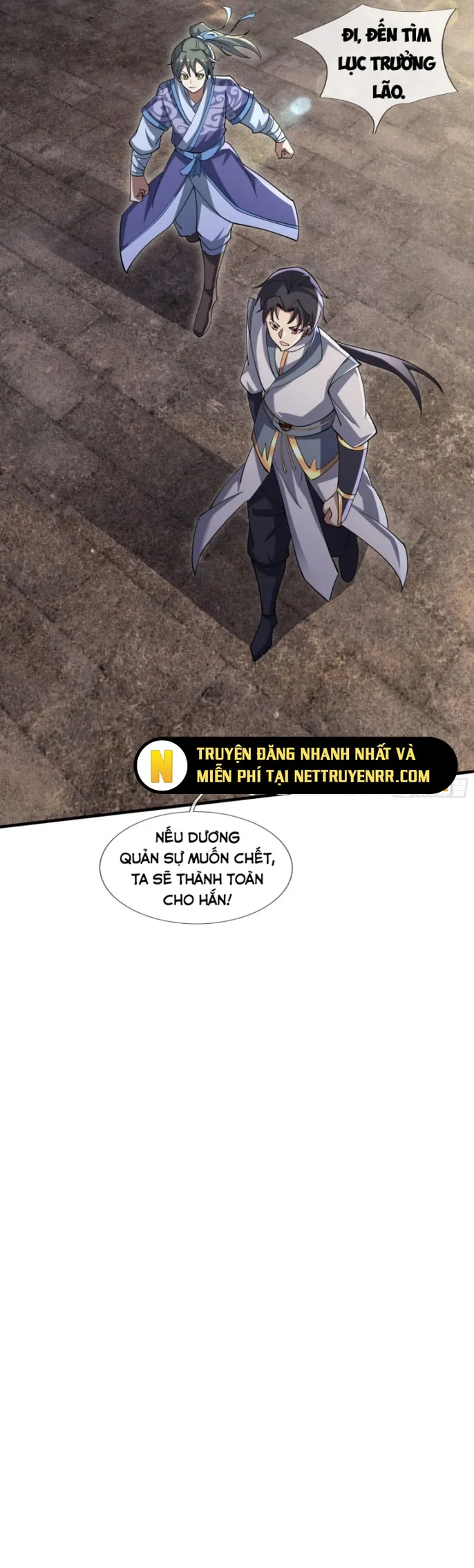 Ta Có Thể Rút Ra Vô Hạn Vật Phẩm: Chapter 12