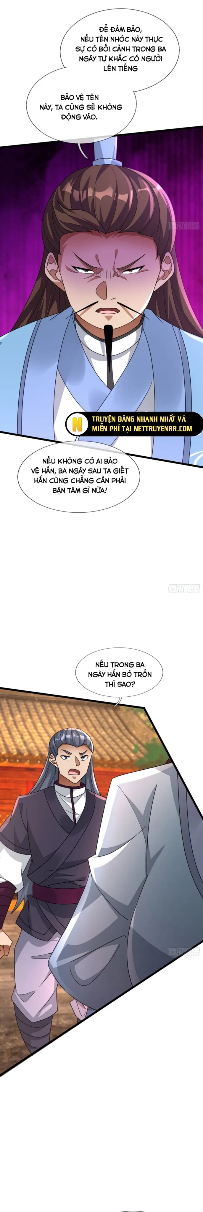 Ta Có Thể Rút Ra Vô Hạn Vật Phẩm: Chapter 12