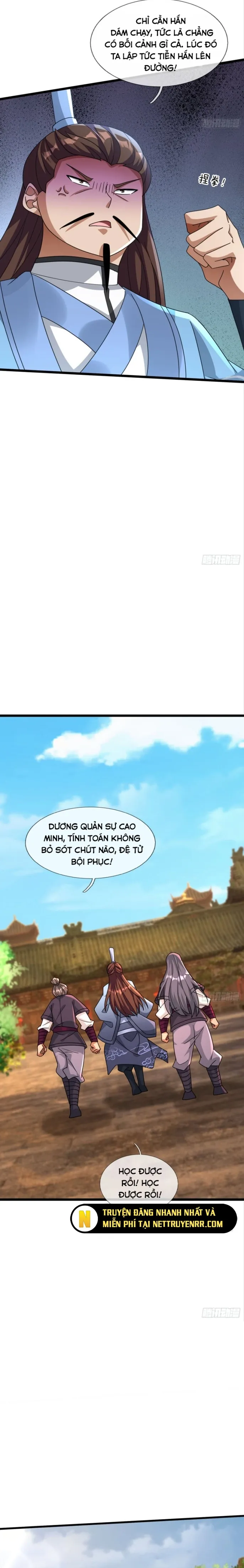 Ta Có Thể Rút Ra Vô Hạn Vật Phẩm: Chapter 12