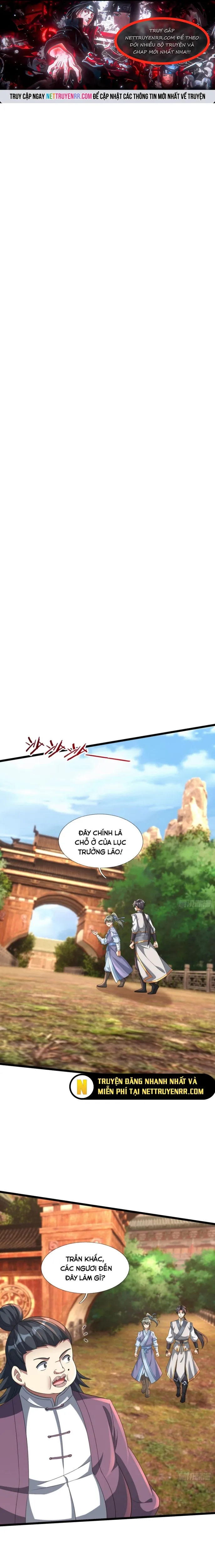Ta Có Thể Rút Ra Vô Hạn Vật Phẩm: Chapter 13