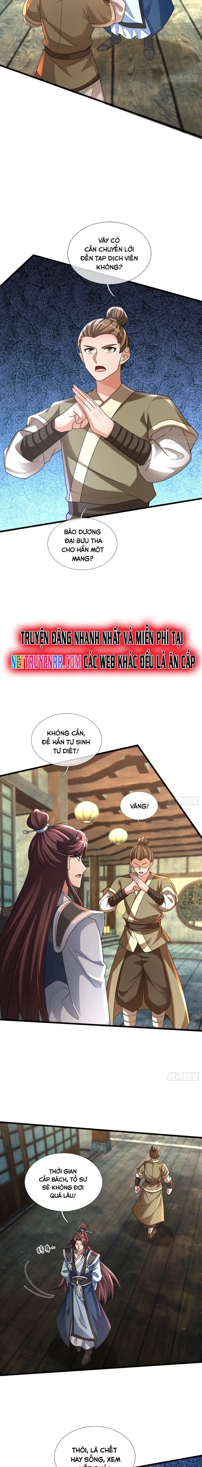 Ta Có Thể Rút Ra Vô Hạn Vật Phẩm: Chapter 14