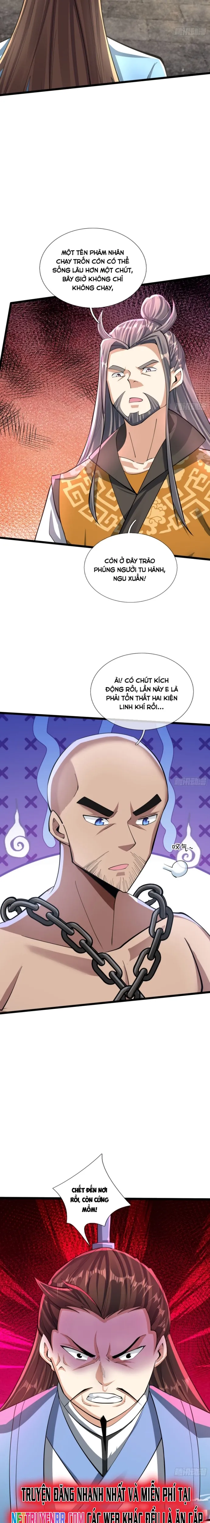 Ta Có Thể Rút Ra Vô Hạn Vật Phẩm: Chapter 14