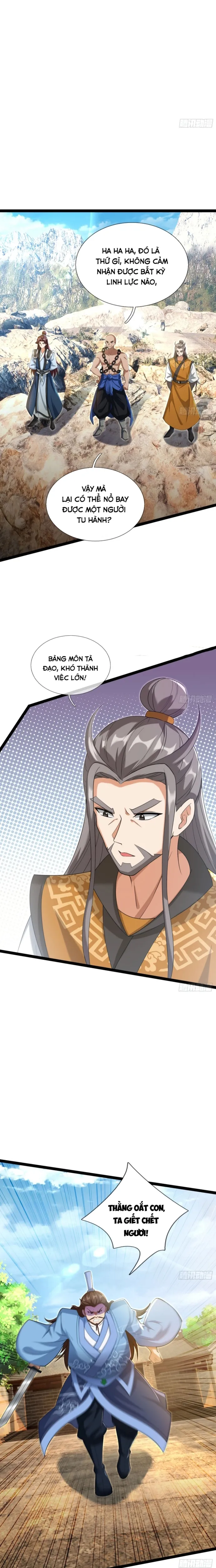 Ta Có Thể Rút Ra Vô Hạn Vật Phẩm: Chapter 14