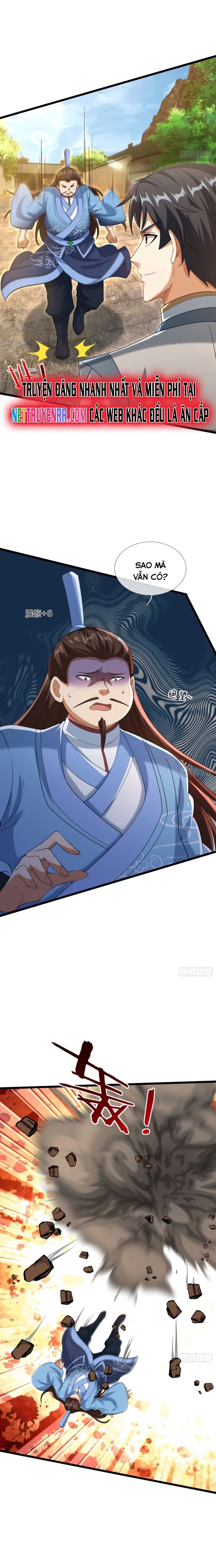 Ta Có Thể Rút Ra Vô Hạn Vật Phẩm: Chapter 14