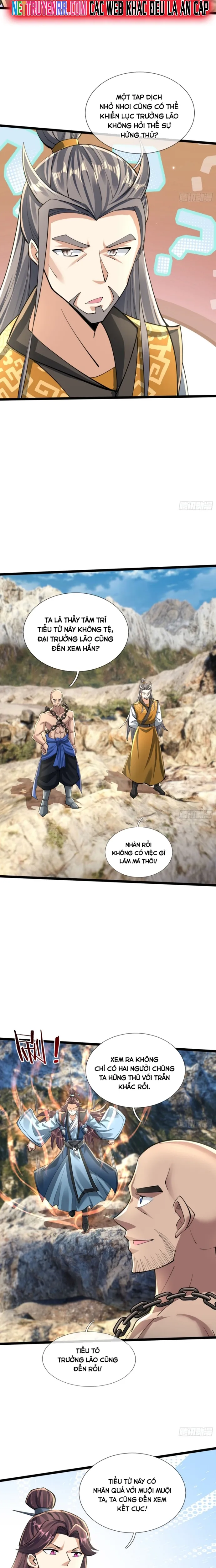 Ta Có Thể Rút Ra Vô Hạn Vật Phẩm: Chapter 14