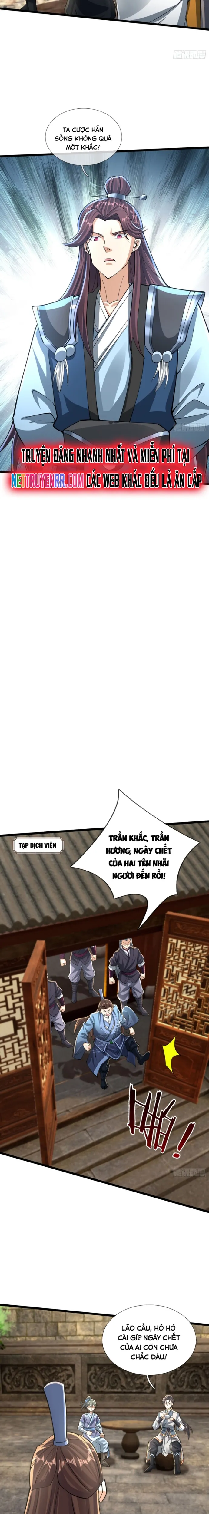 Ta Có Thể Rút Ra Vô Hạn Vật Phẩm: Chapter 14