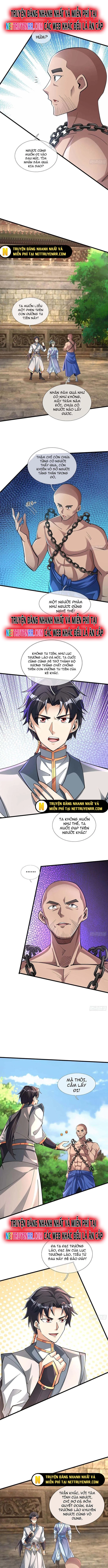 Ta Có Thể Rút Ra Vô Hạn Vật Phẩm: Chapter 16