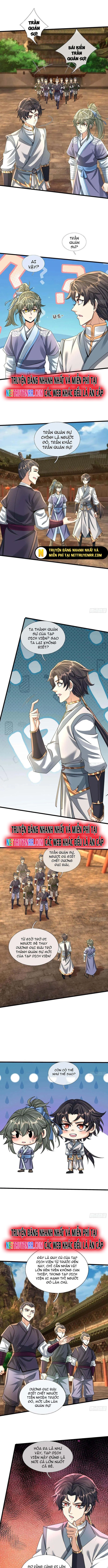 Ta Có Thể Rút Ra Vô Hạn Vật Phẩm: Chapter 16