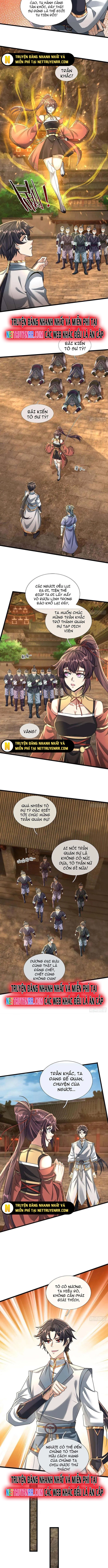 Ta Có Thể Rút Ra Vô Hạn Vật Phẩm: Chapter 16