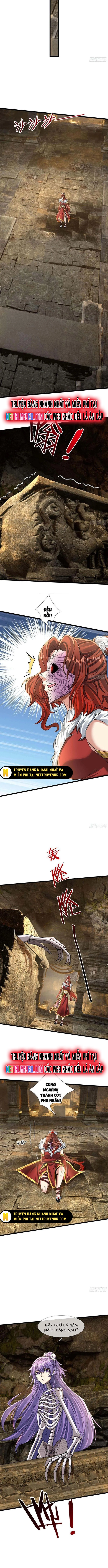 Ta Có Thể Rút Ra Vô Hạn Vật Phẩm: Chapter 16
