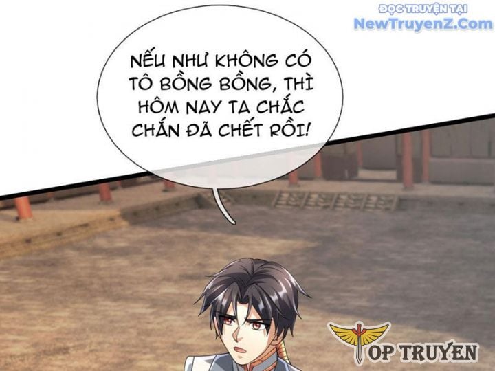 Ta Có Thể Rút Ra Vô Hạn Vật Phẩm: Chapter 19