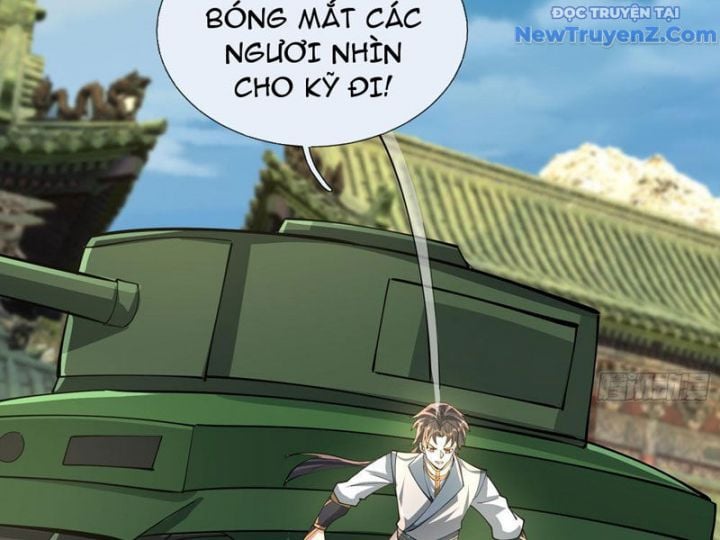 Ta Có Thể Rút Ra Vô Hạn Vật Phẩm: Chapter 19