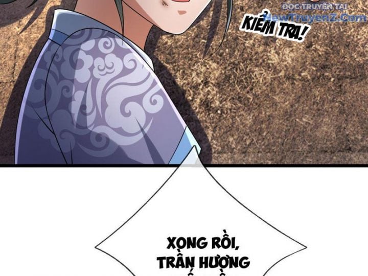 Ta Có Thể Rút Ra Vô Hạn Vật Phẩm: Chapter 19