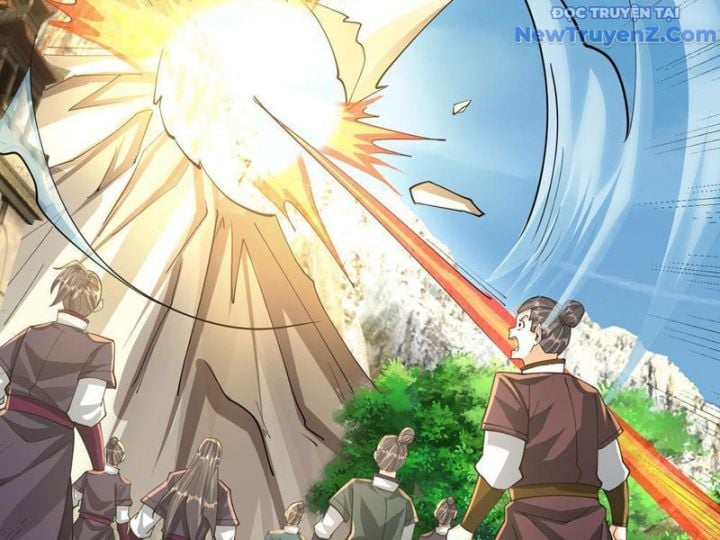 Ta Có Thể Rút Ra Vô Hạn Vật Phẩm: Chapter 19