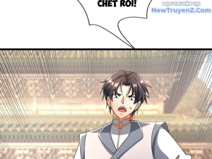 Ta Có Thể Rút Ra Vô Hạn Vật Phẩm: Chapter 19
