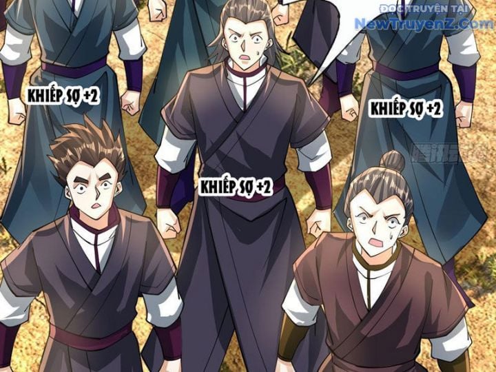 Ta Có Thể Rút Ra Vô Hạn Vật Phẩm: Chapter 19