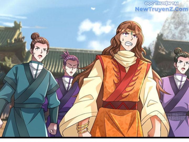 Ta Có Thể Rút Ra Vô Hạn Vật Phẩm: Chapter 19