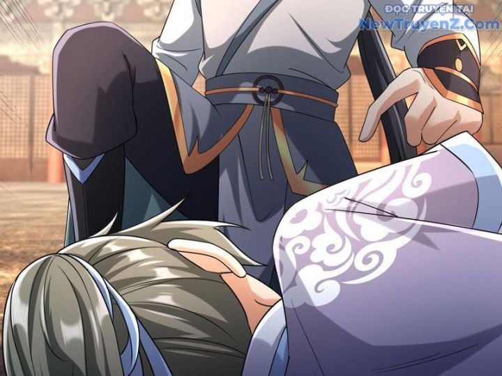 Ta Có Thể Rút Ra Vô Hạn Vật Phẩm: Chapter 19