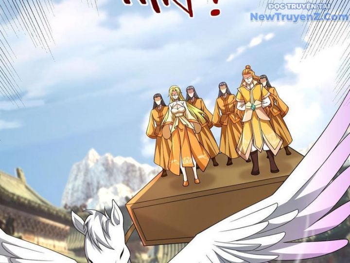 Ta Có Thể Rút Ra Vô Hạn Vật Phẩm: Chapter 19